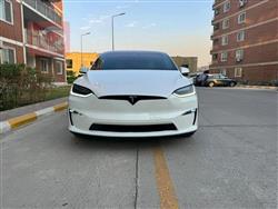تسلا Model X
